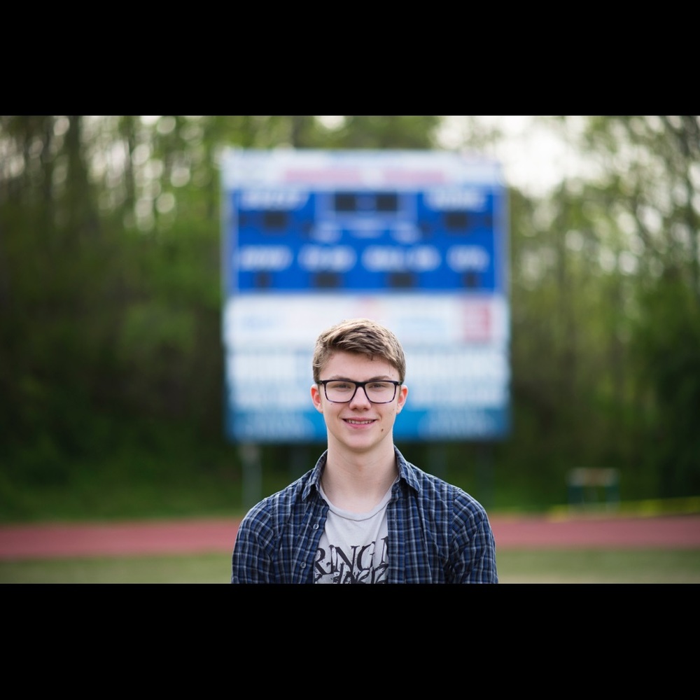 Meet your Posher, Kaden